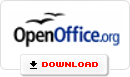 오픈 오피스 (Open Office)