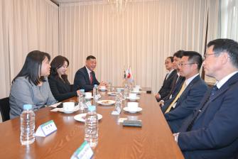 2025년 10월 14일 제16회 한-일 공동세미나 [서울 종로 은행회관] 이미지